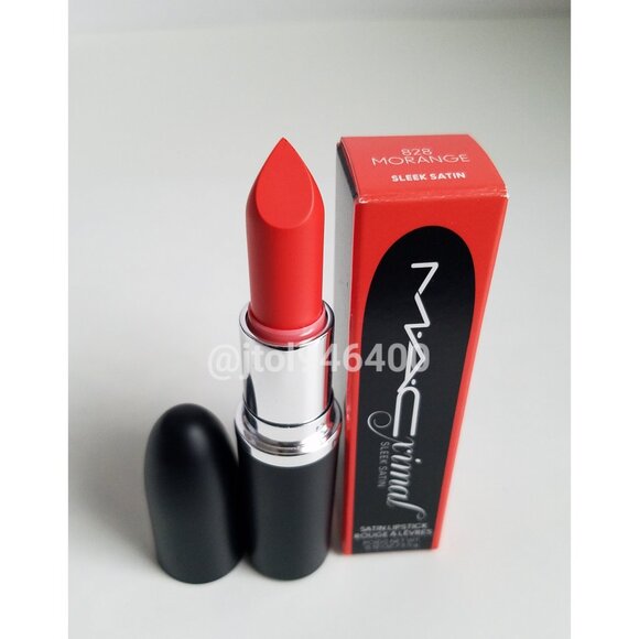 MAC Cosmetics Other - Mac Morange Lipstick